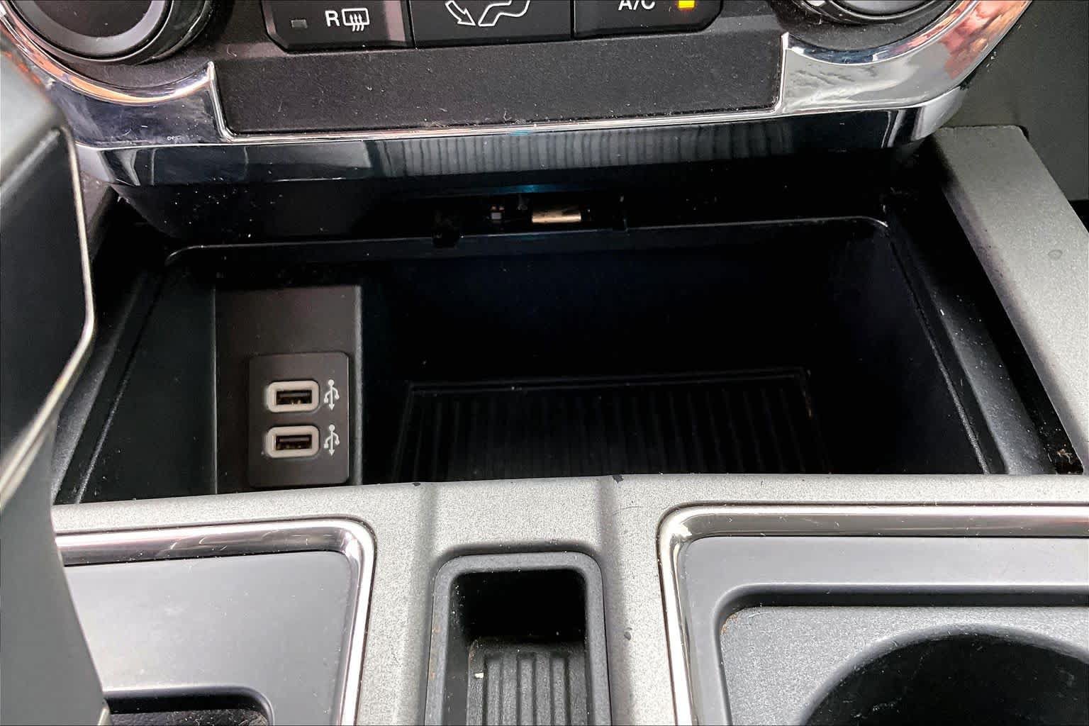 Used 2019 Ford F150 Raptor AWD/4WD image 36