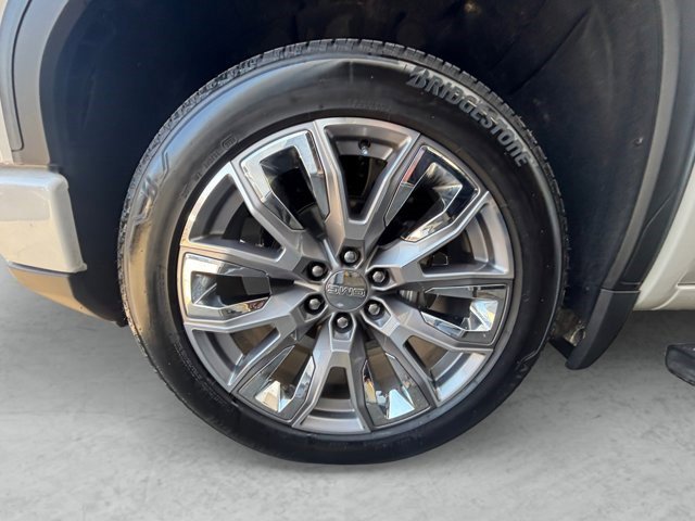 Certified 2025 GMC Sierra 1500 Denali w/ Denali Reserve Package video 2