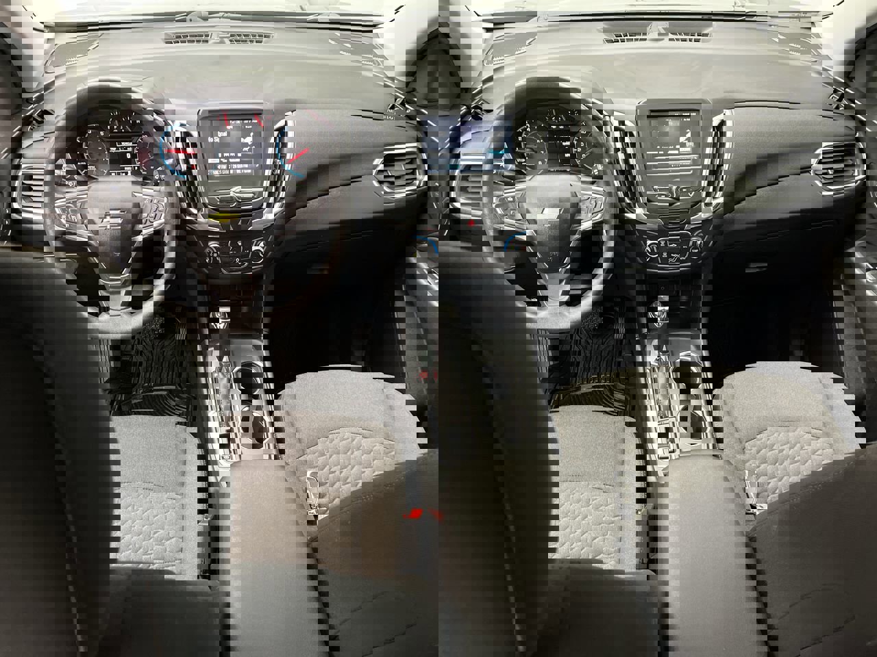 Used 2018 Chevrolet Equinox LT image 4