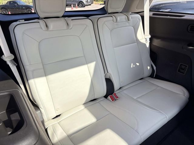Certified 2023 Lincoln Aviator Black Label image 22