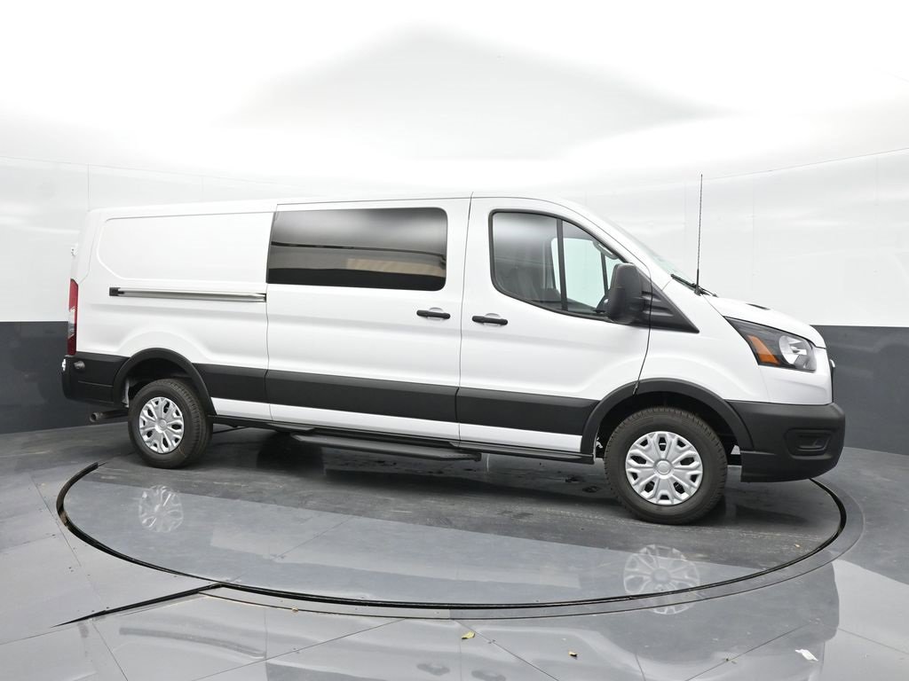 New 2024 Ford Transit 150 Low Roof image 8
