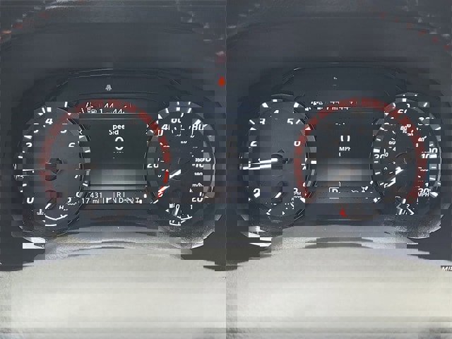 Certified 2025 Nissan Frontier PRO-4X image 19