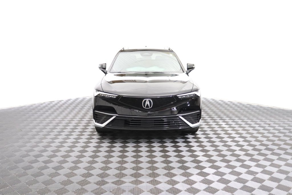 Certified 2024 Acura ZDX A-Spec AWD/4WD image 4