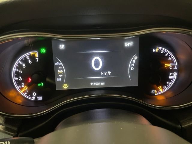 Used 2018 Jeep Grand Cherokee Altitude image 21