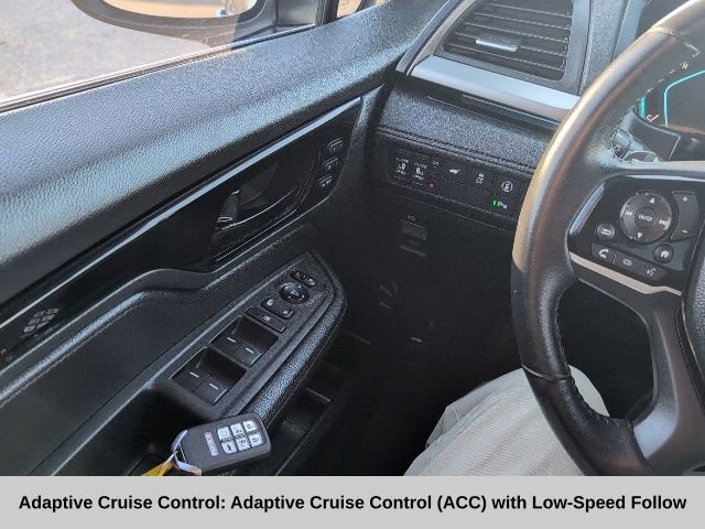 Used 2023 Honda Odyssey Touring image 11