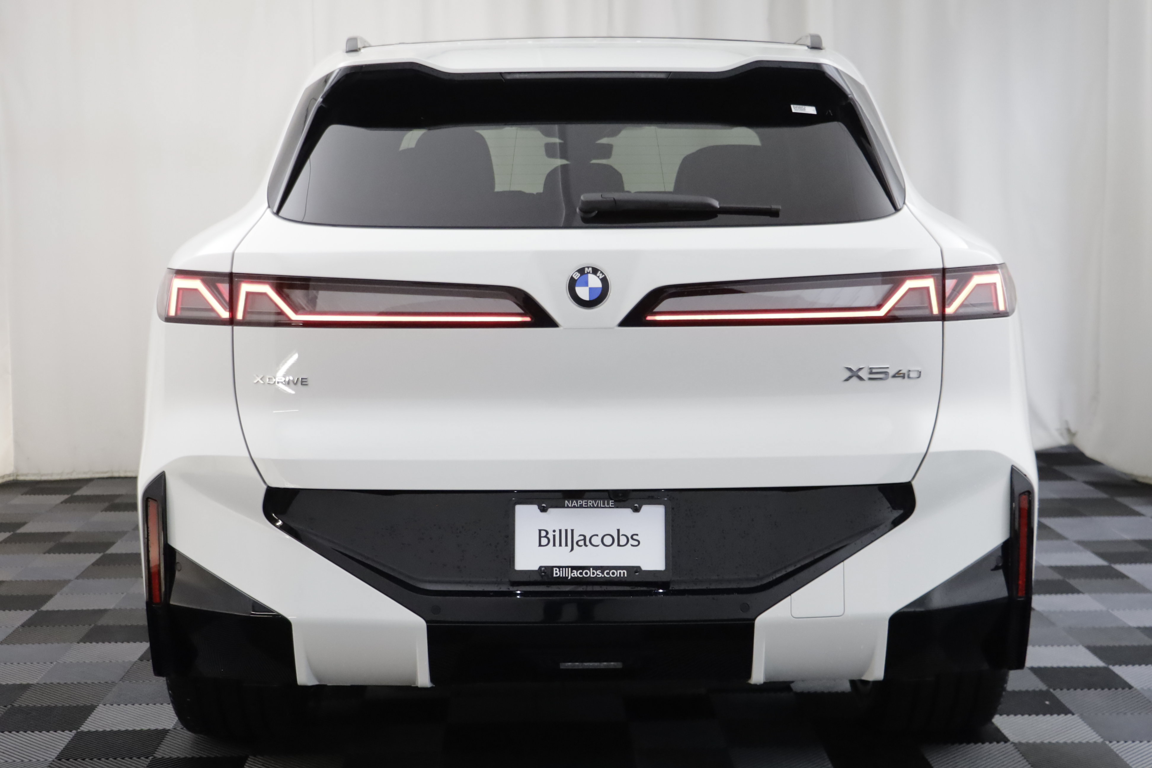 New 2027 BMW X5 xDrive40i w/ M Sport Package AWD/4WD image 16