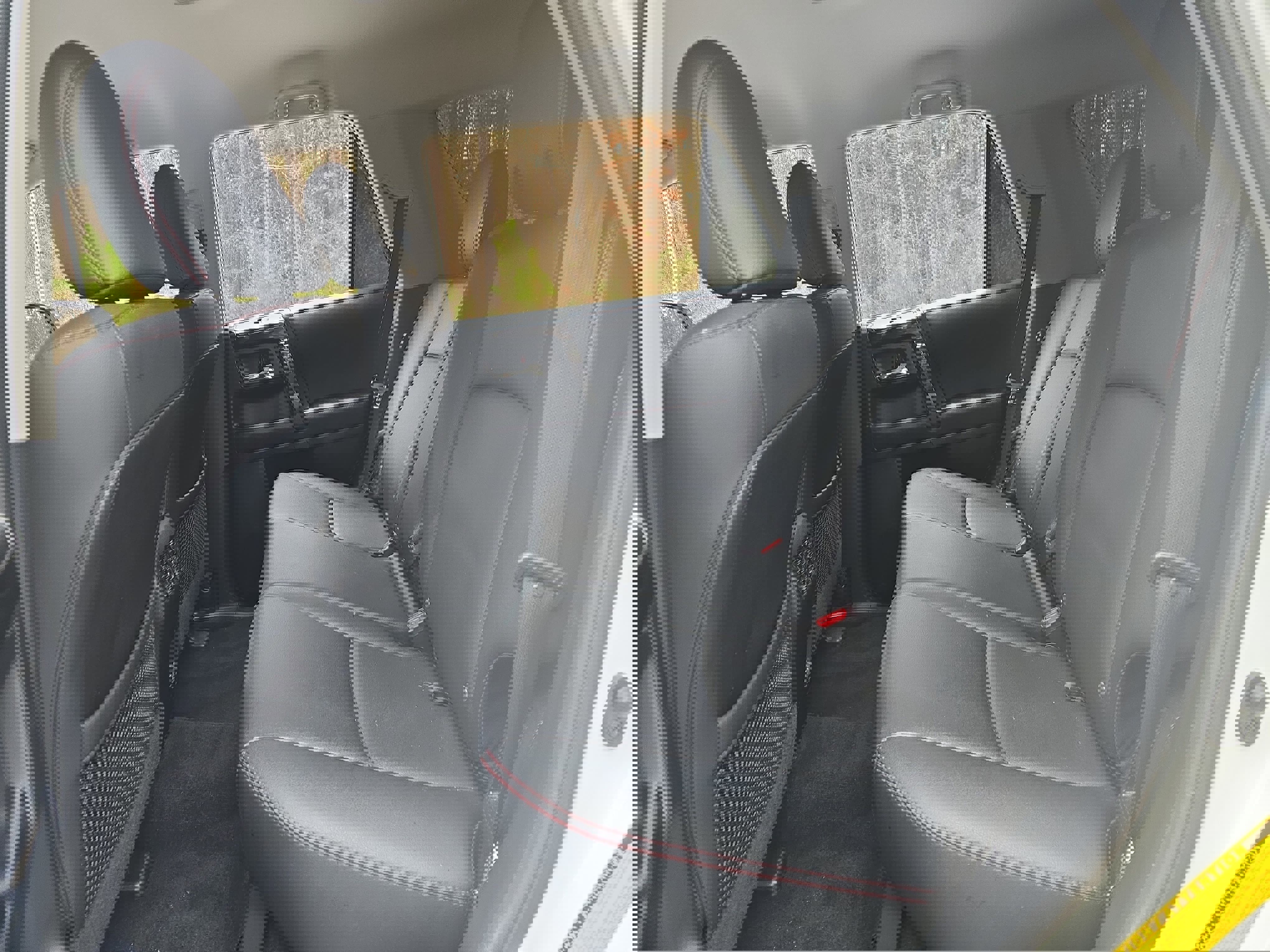 Used 2023 Toyota 4Runner TRD Off-Road Premium image 13