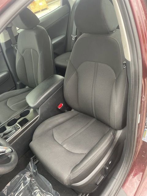 Used 2017 Kia Optima LX w/ Convenience Plus Package FWD image 11