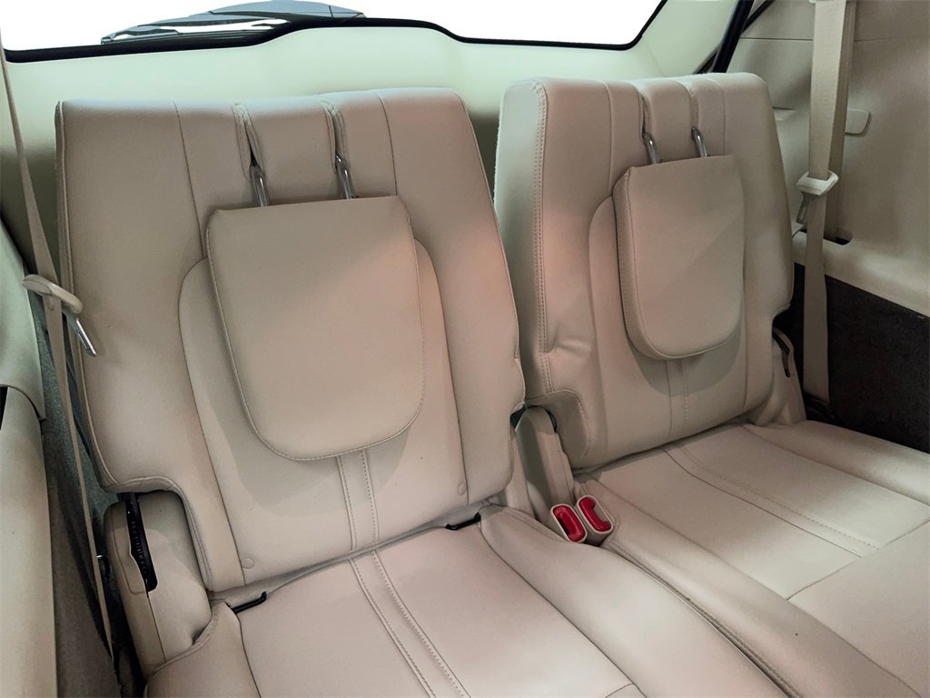 Used 2019 Lincoln MKT AWD image 42