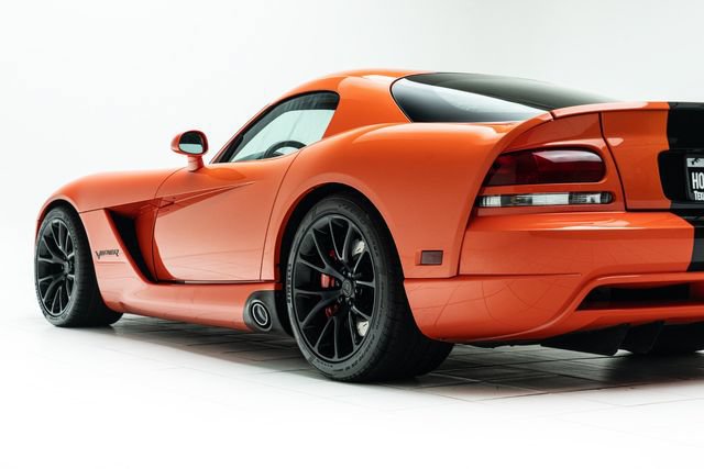 Used 2008 Dodge Viper SRT-10 RWD image 19