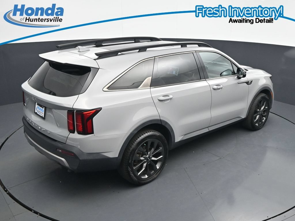 Used 2022 Kia Sorento X-Line EX AWD/4WD image 27