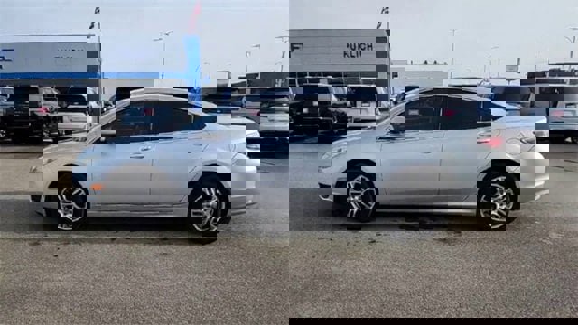 Used 2012 MAZDA MAZDA6 i Sport image 5