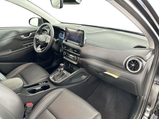 Used 2023 Hyundai Kona Limited AWD/4WD image 31
