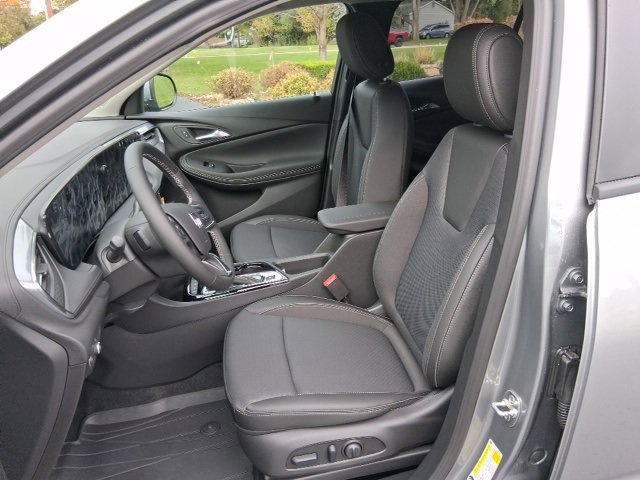 New 2026 Buick Encore GX Preferred w/ Comfort Package image 9