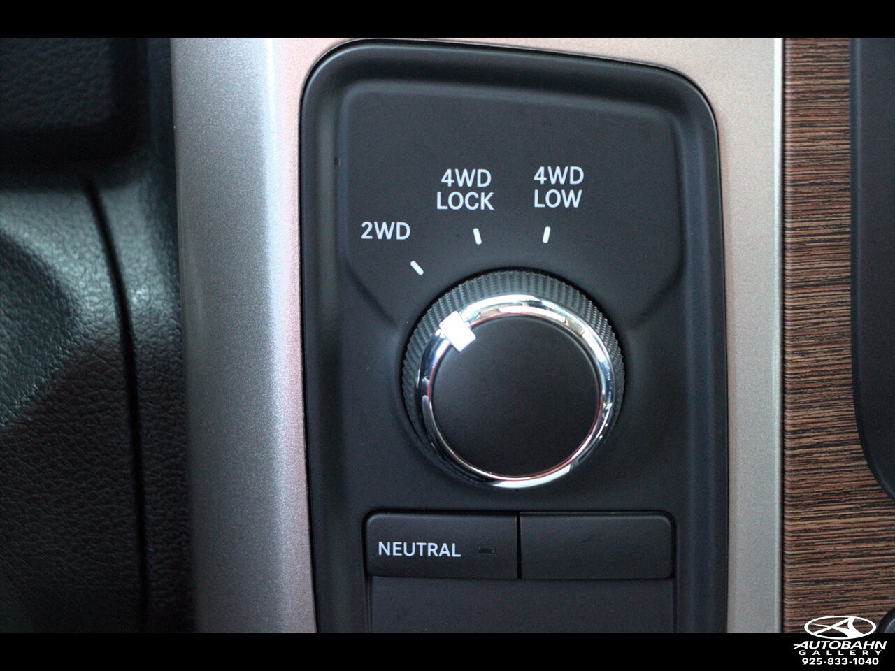 Used 2017 RAM 2500 Laramie w/ Sport Appearance Group AWD/4WD image 31