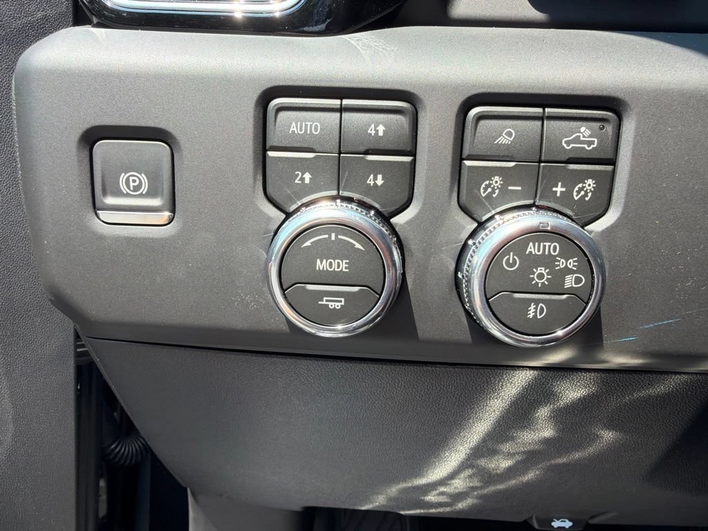 New 2026 GMC Sierra 2500 Denali Ultimate AWD/4WD image 19