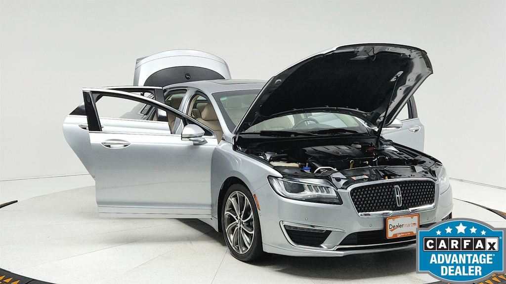 Used 2020 Lincoln MKZ Reserve FWD image 16