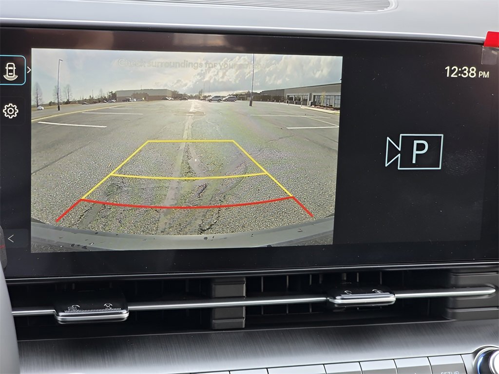 New 2026 Hyundai Kona SEL Sport image 18