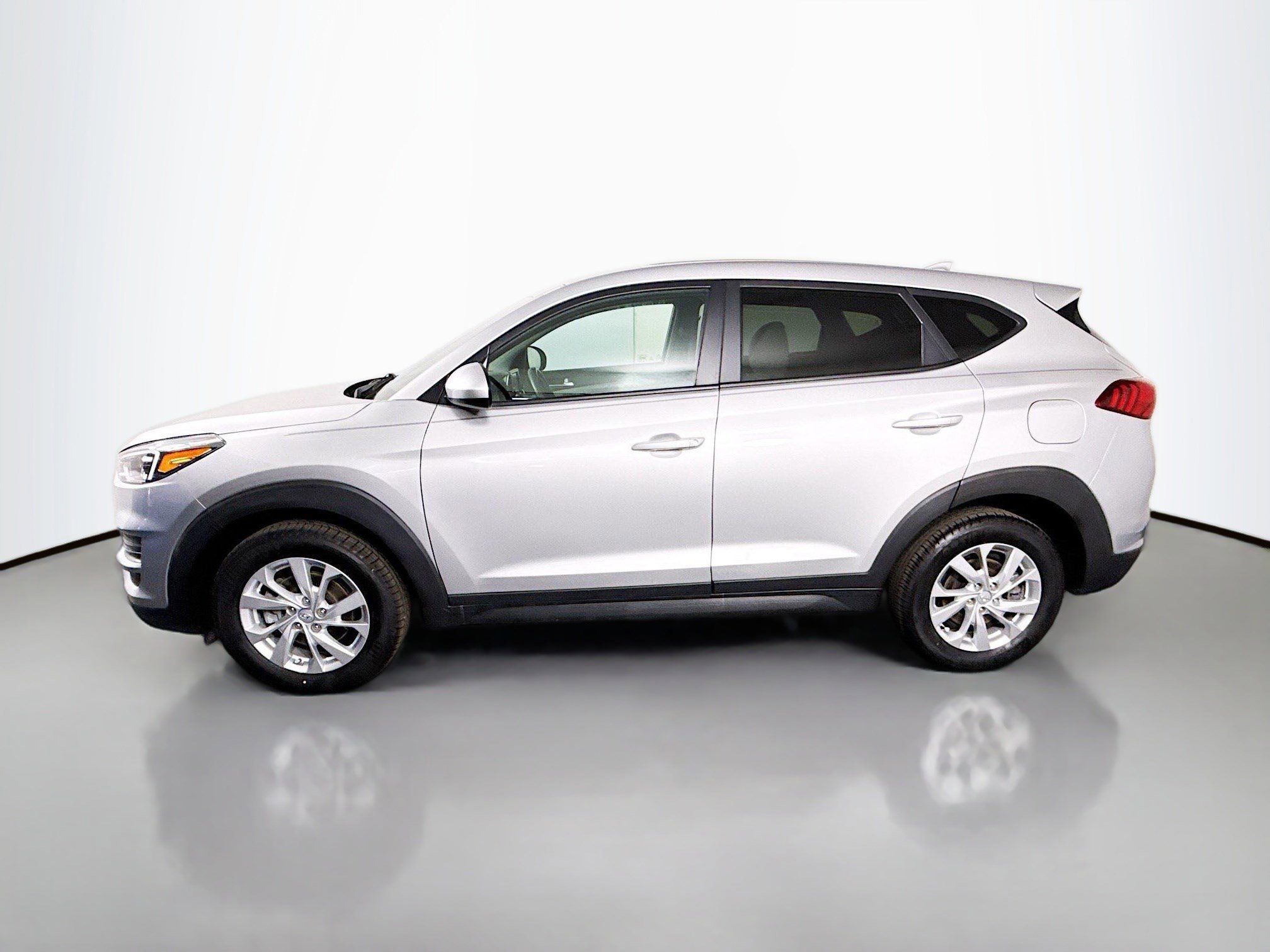 Used 2021 Hyundai Tucson SE image 6