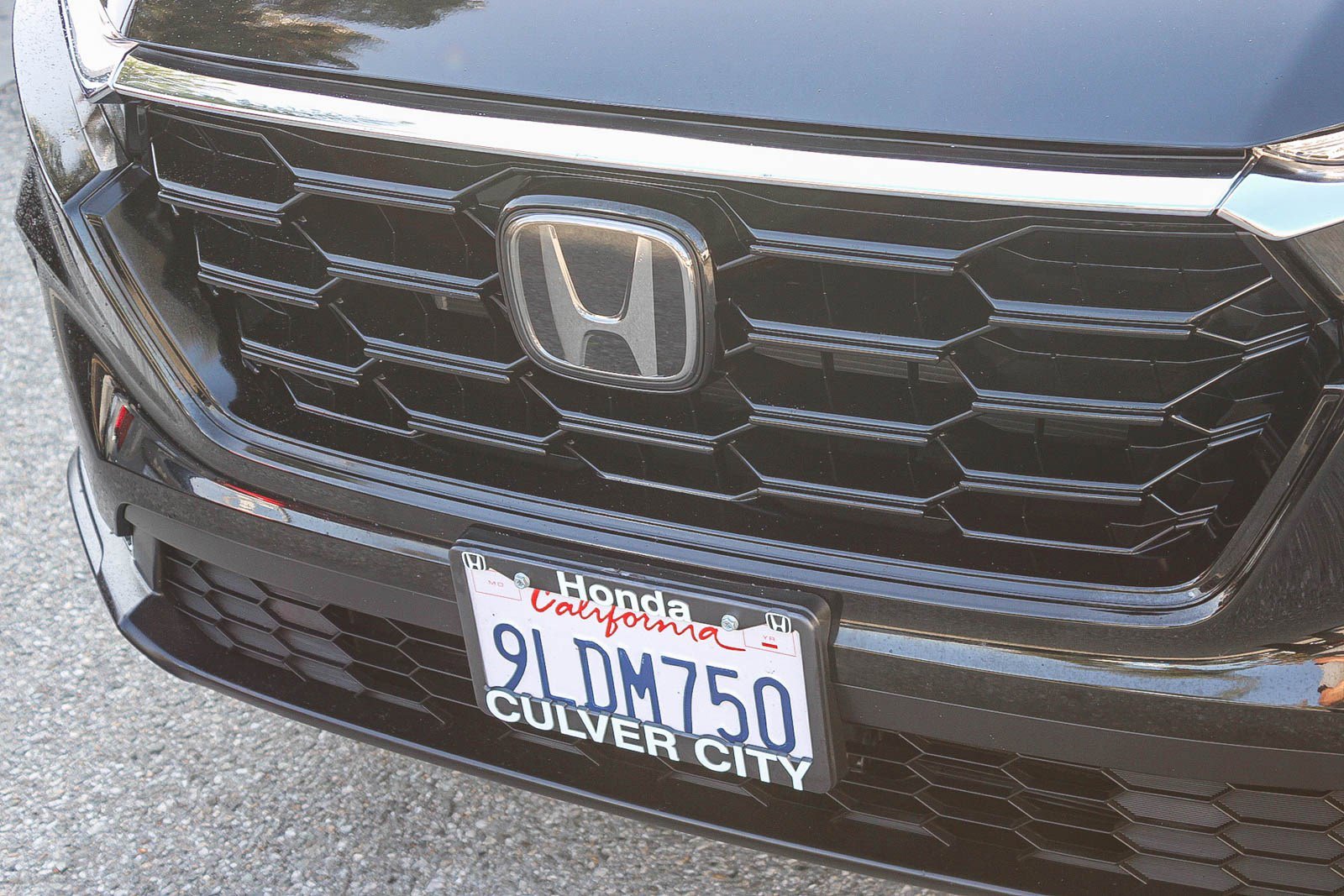 Used 2024 Honda CR-V EX image 6