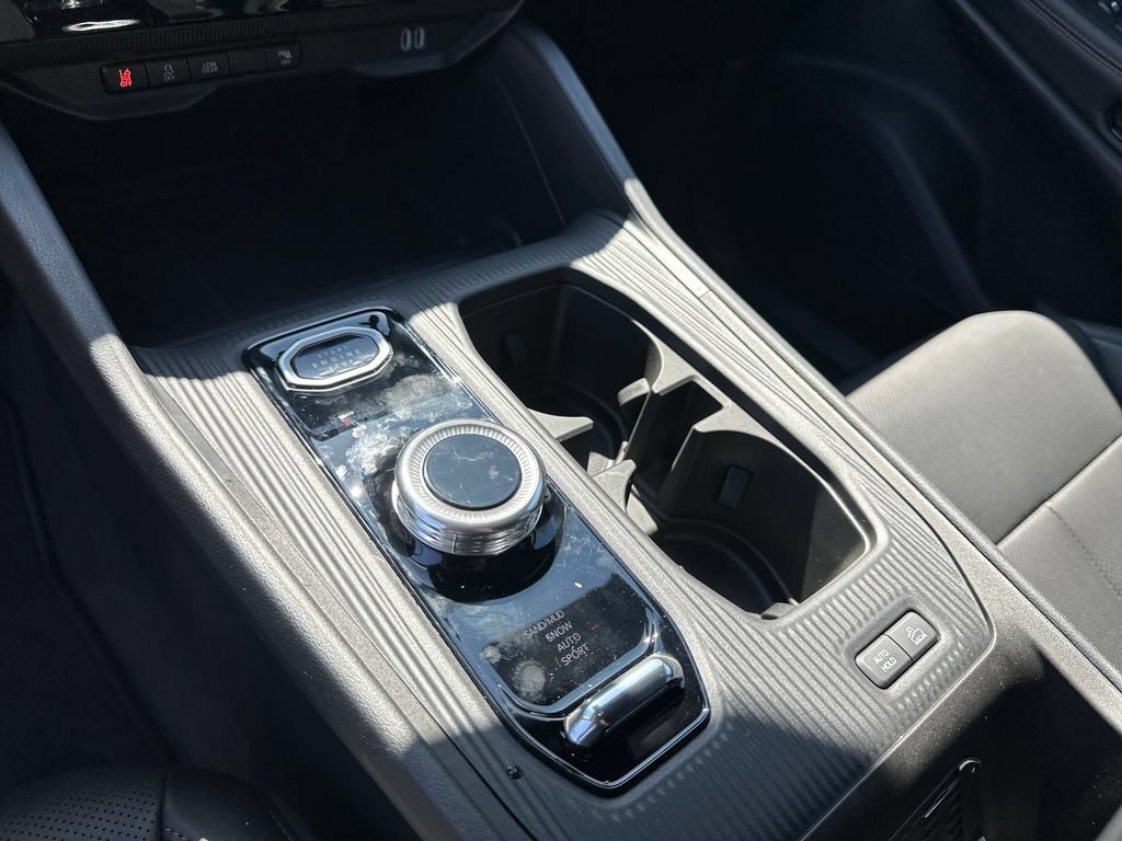 New 2026 Jeep Cherokee Limited AWD/4WD image 27