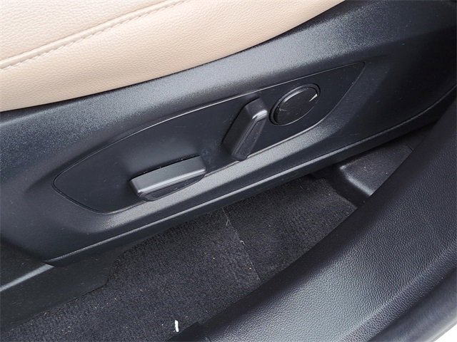 Certified 2022 Ford Explorer Limited w/ Equipment Group 301A image 31