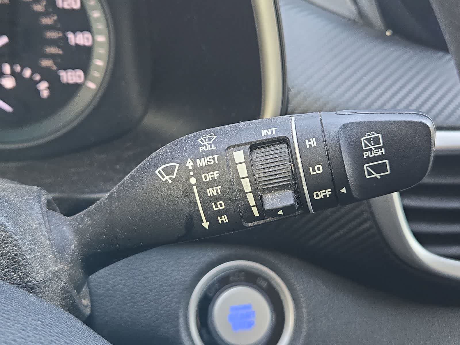 Used 2020 Hyundai Tucson Value FWD image 24