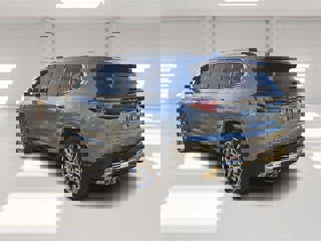 New 2026 GMC Acadia Denali w/ Super Cruise Package image 3