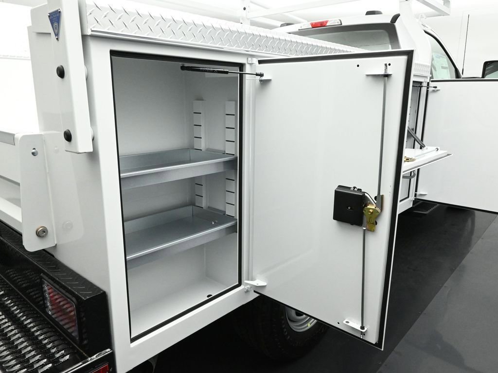 New 2026 Ford F350 XL w/ FX4 Off-Road Package image 25