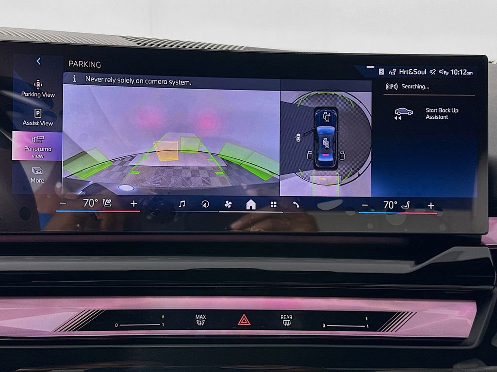 New 2026 BMW i5 eDrive40 w/ M Sport Package image 13