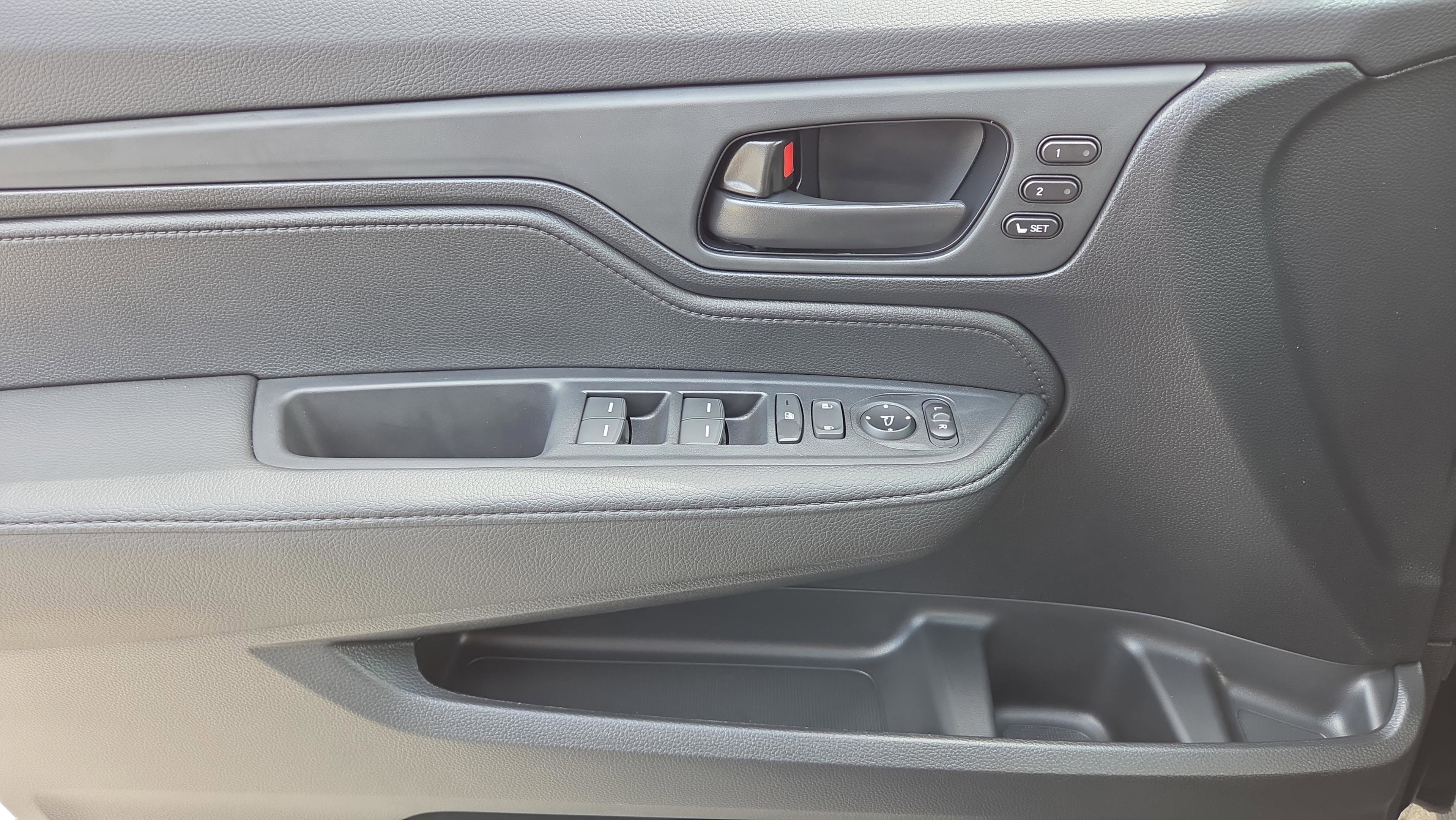 New 2026 Honda Odyssey EX-L image 33