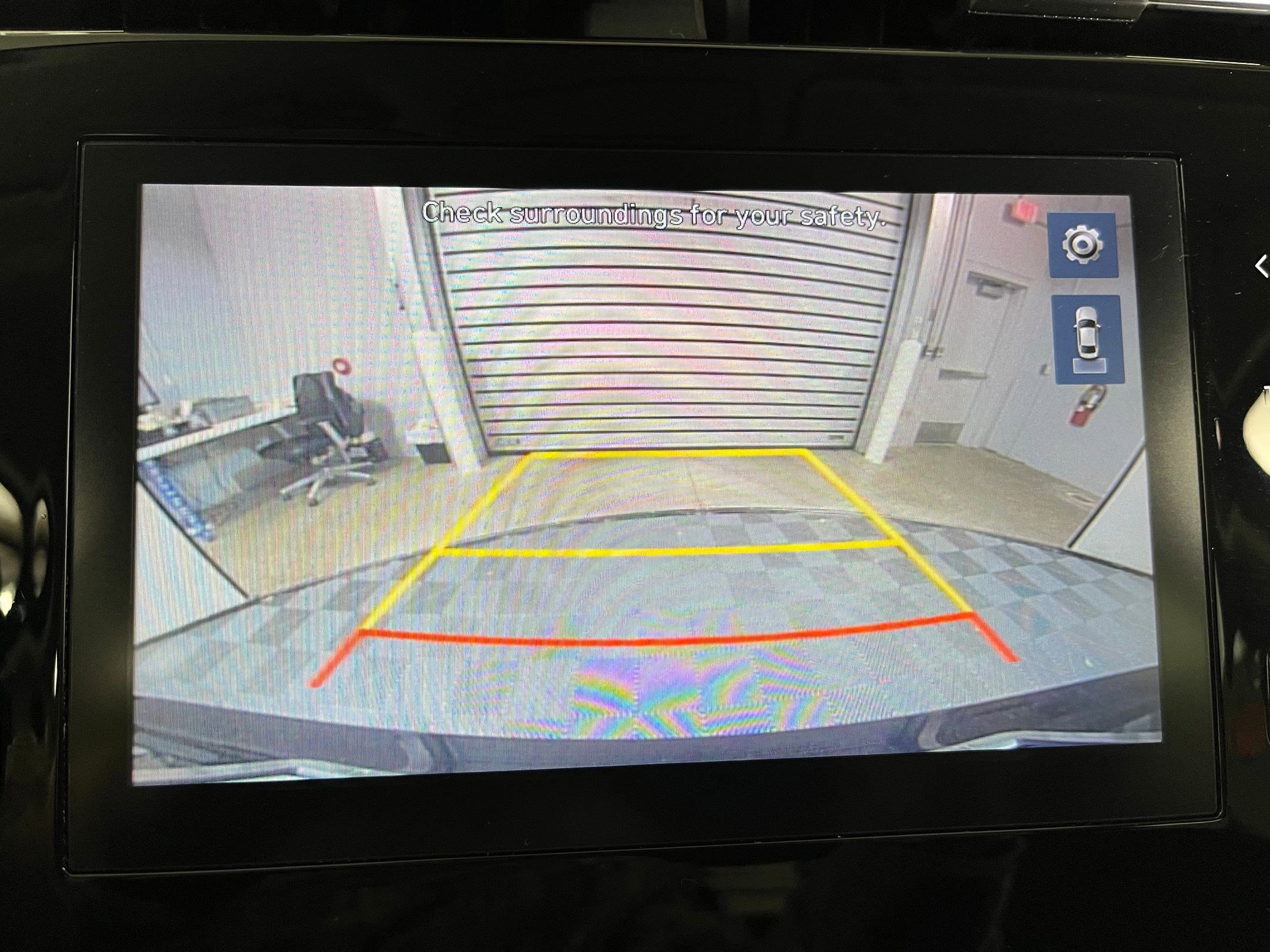 Used 2022 Hyundai Tucson Blue image 23