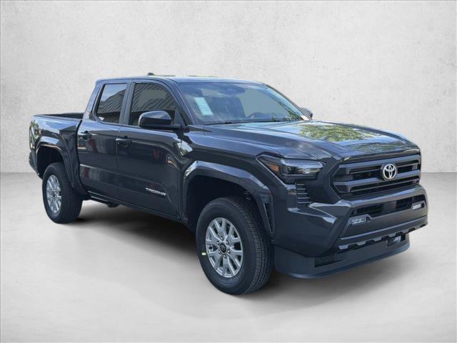 New 2026 Toyota Tacoma SR5 AWD/4WD image 3