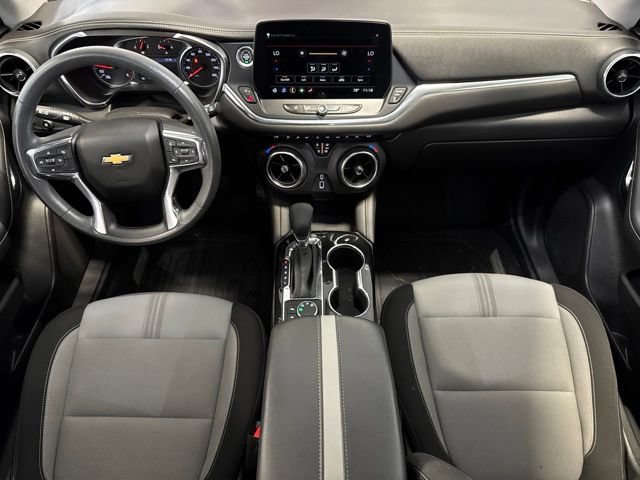 Used 2023 Chevrolet Blazer LT w/ Driver Confidence Package AWD/4WD image 3