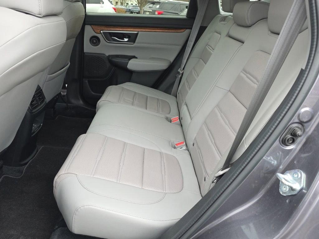 Used 2022 Honda CR-V EX-L image 23