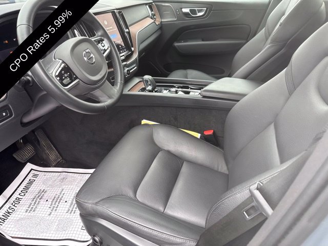 Certified 2024 Volvo XC60 T8 Plus w/ Protection Package Premier AWD/4WD image 17