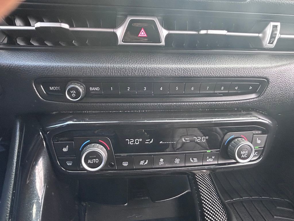 Used 2021 Toyota Supra Premium w/ Driver Assist Package RWD image 14