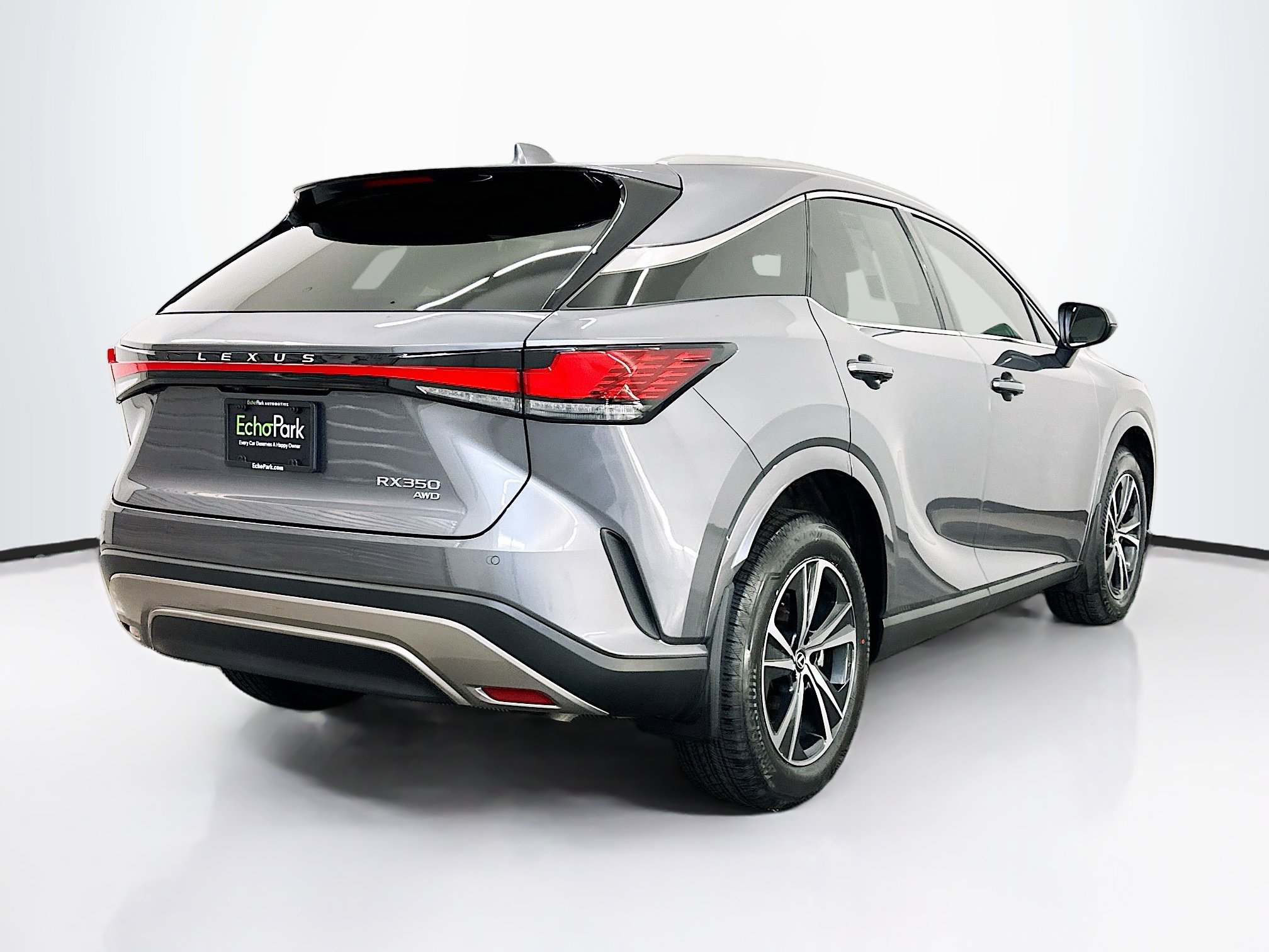 Used 2023 Lexus RX 350 Premium w/ Accessory Package image 9