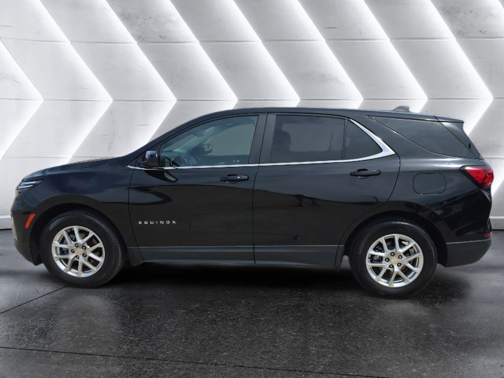 Used 2024 Chevrolet Equinox LT FWD image 8