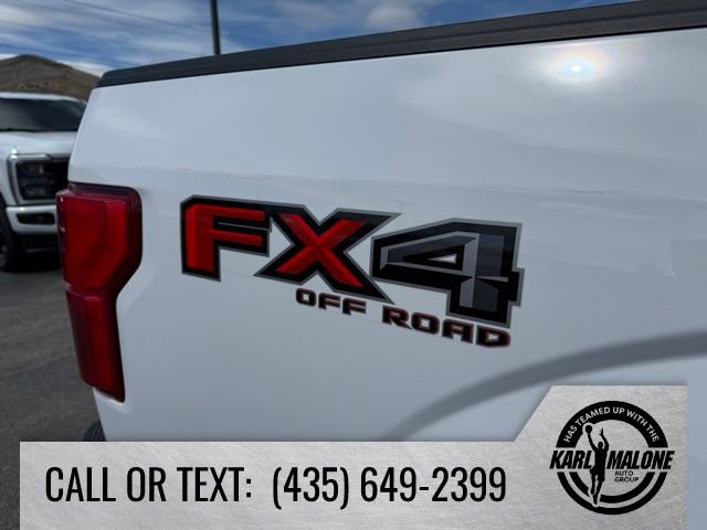 Used 2020 Ford F150 Lariat AWD/4WD image 12