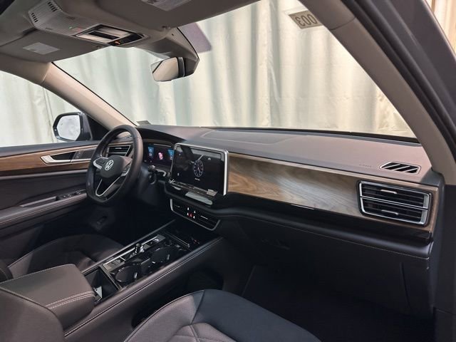New 2026 Volkswagen Atlas SE image 37