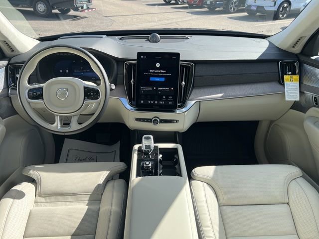 New 2026 Volvo XC90 B6 Ultra w/ Lounge Package image 19
