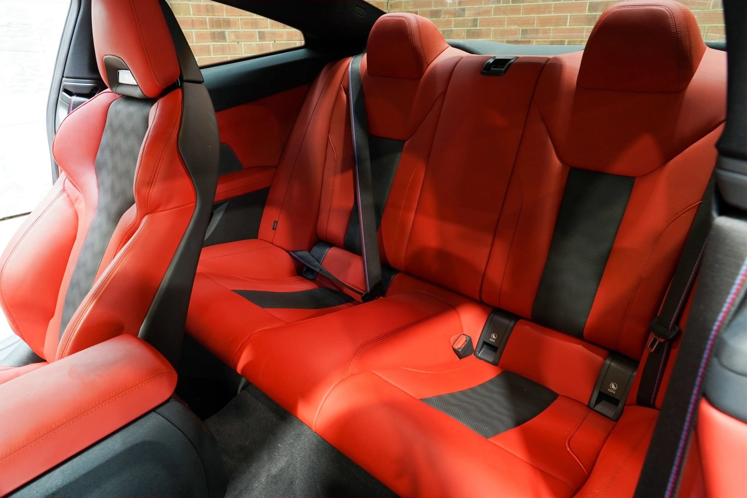 Used 2024 BMW M4 xDrive Competition w/ Executive Package AWD/4WD image 45