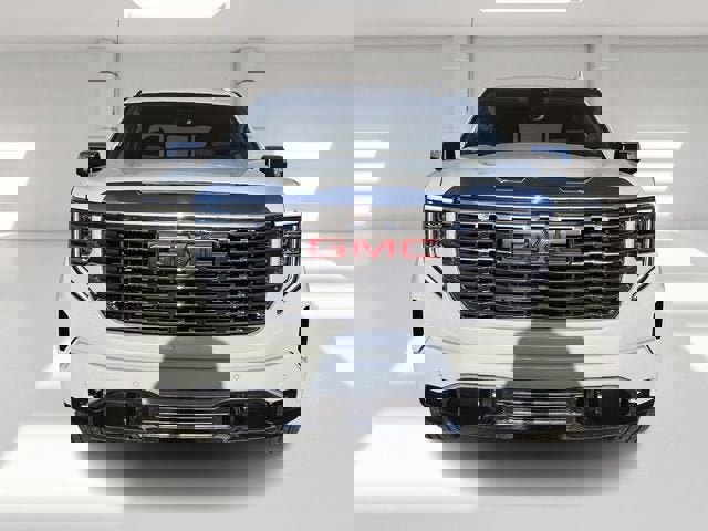 New 2026 GMC Sierra 1500 Denali w/ Denali Reserve Package image 12