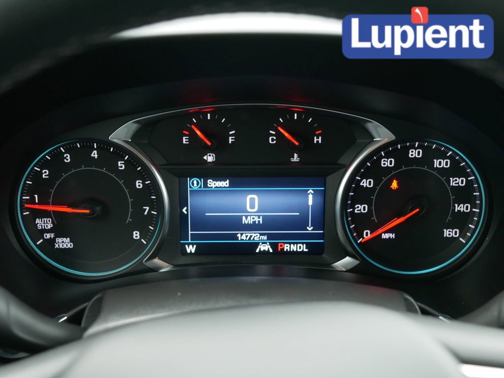 Used 2023 Chevrolet Equinox LT image 24