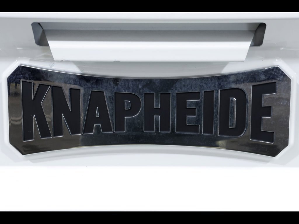 Used 2024 RAM 3500 Tradesman image 18