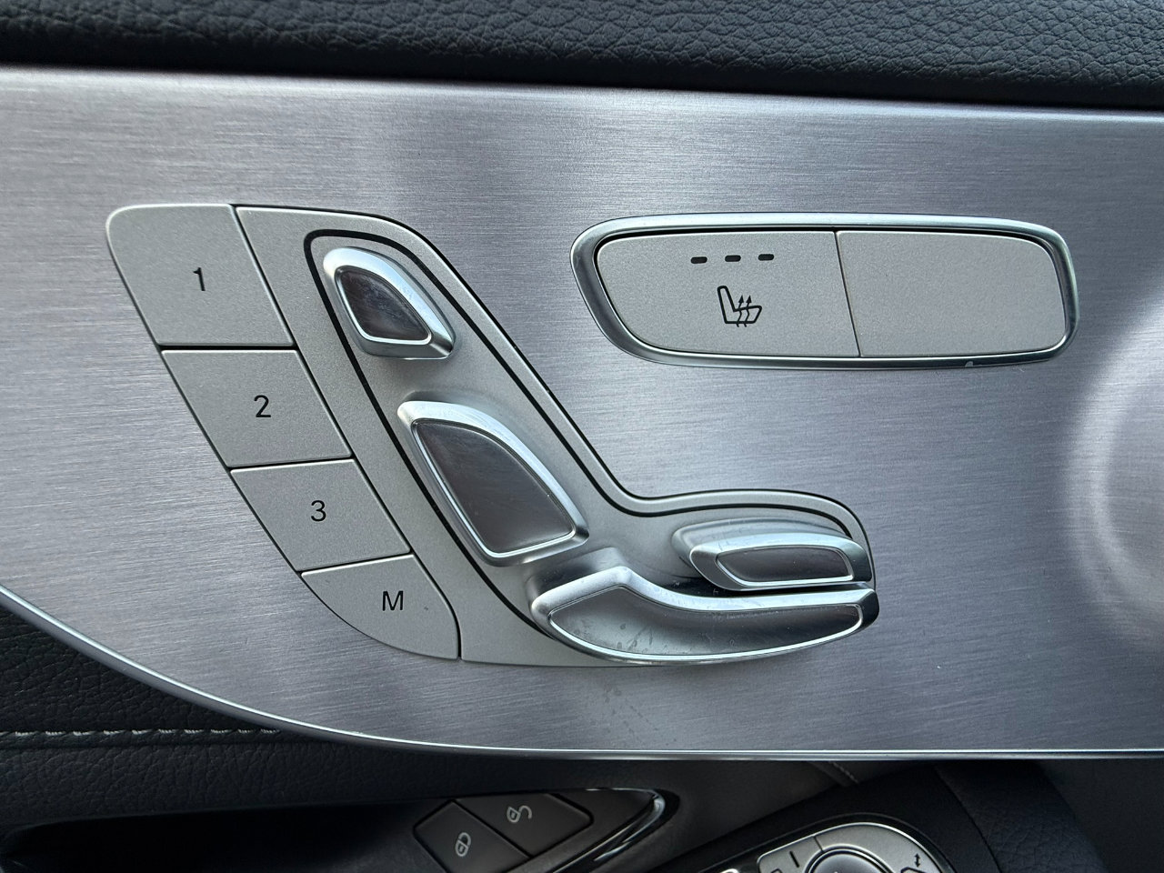 Used 2021 Mercedes-Benz C 63 AMG Coupe w/ Parking Assistance Package image 13