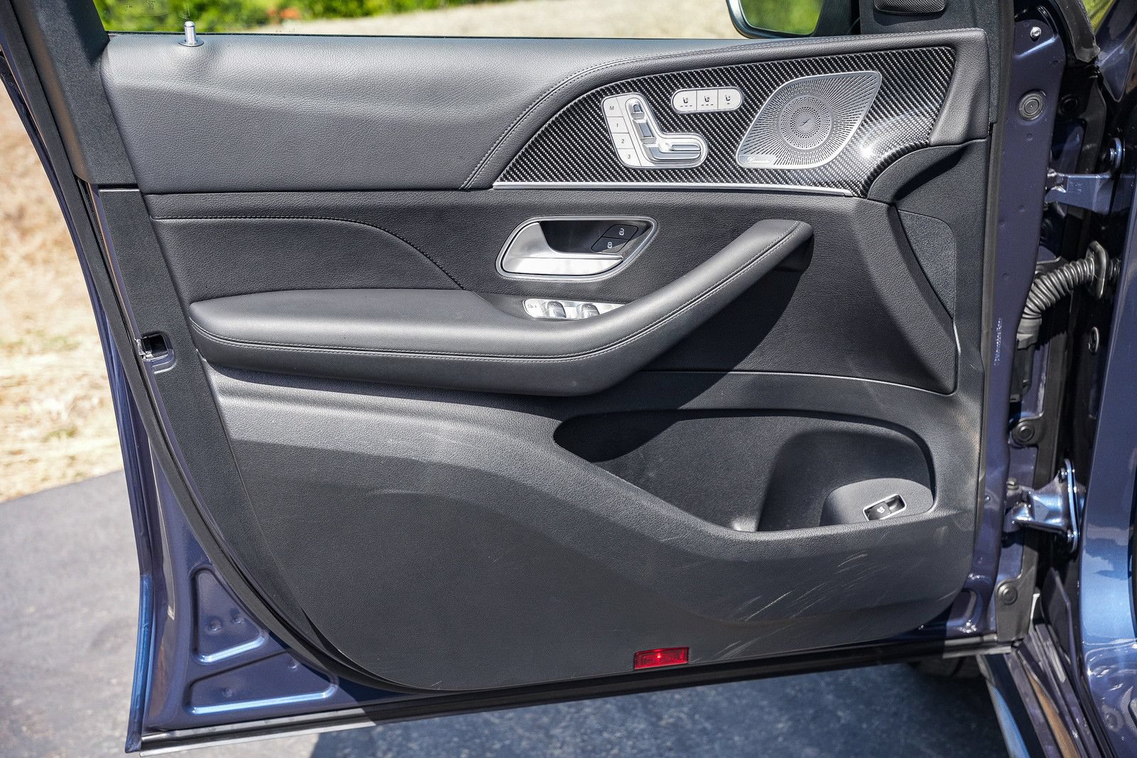 Certified 2025 Mercedes-Benz GLE 53 AMG 4MATIC image 19