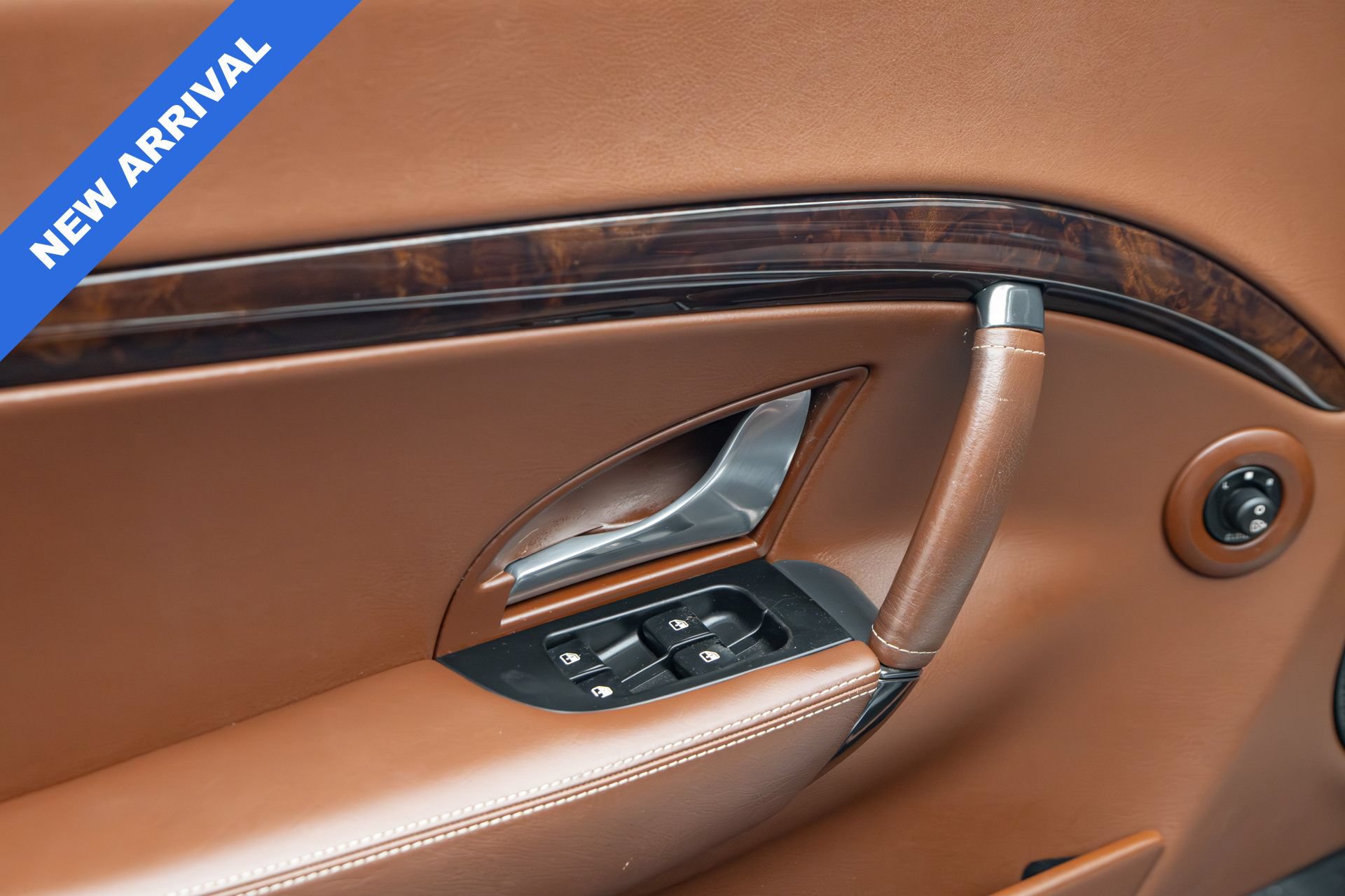 Used 2018 Maserati GranTurismo MC RWD image 25