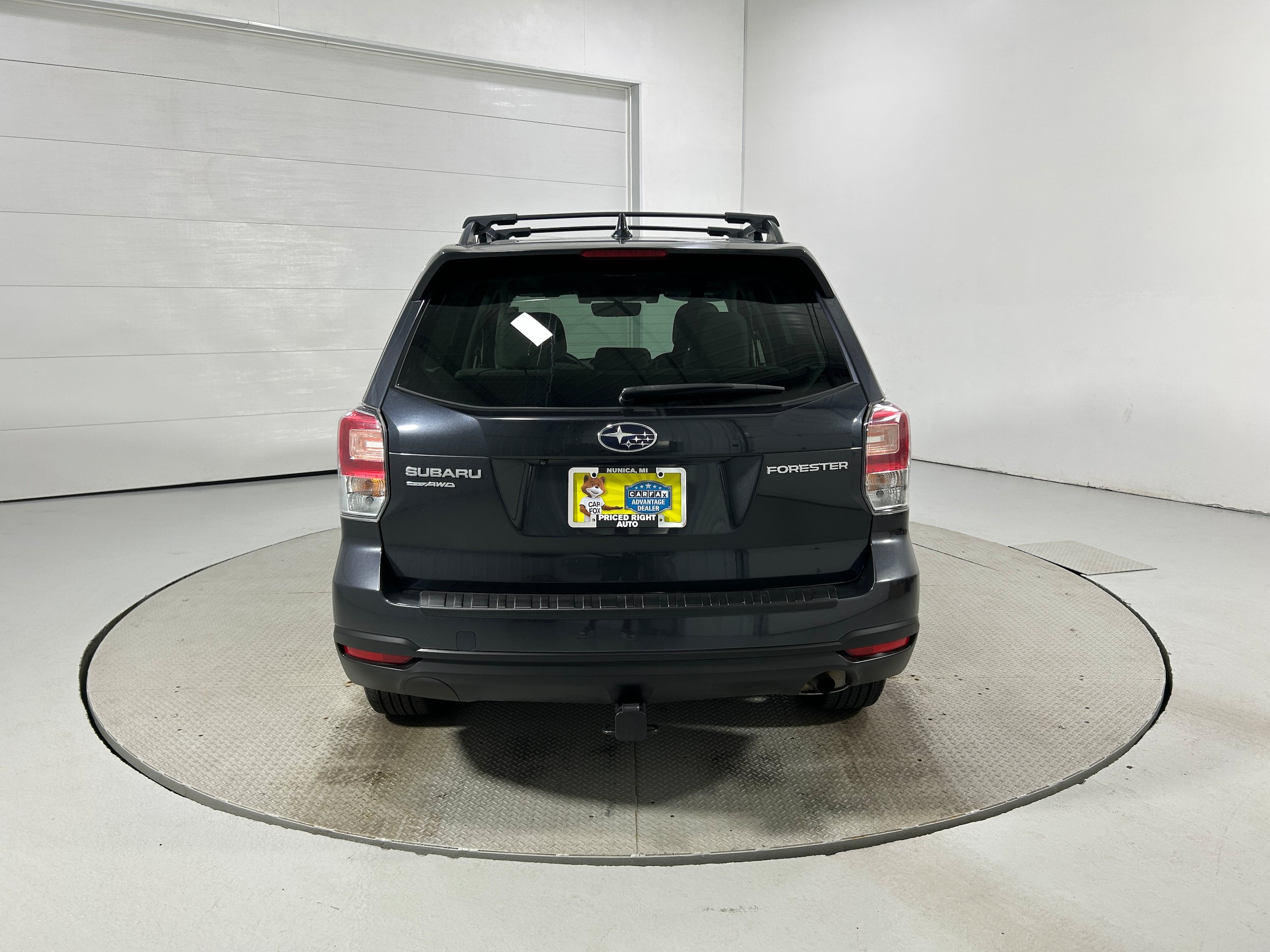 Used 2018 Subaru Forester 2.5i Premium AWD/4WD image 31